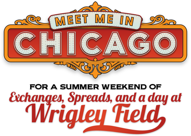Meet Me in Chicago